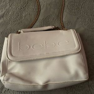 Bebe purse